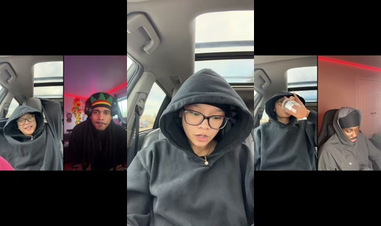 breannahan's Stream - Oct 13, 2026, 3:21 PM