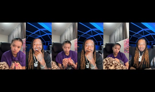 breannahan's Stream - Oct 14, 2026, 4:04 AM