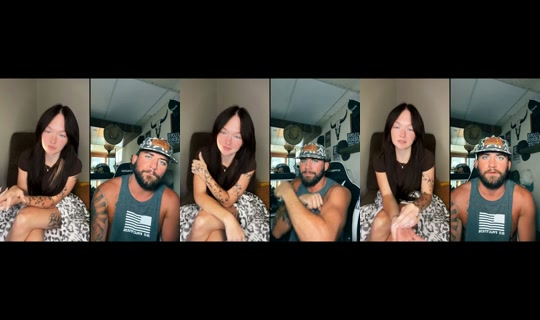 breannalower's Stream - Jul 19, 2026, 11:14 PM