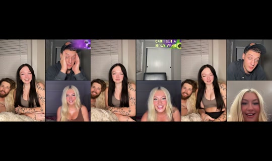 breannalower's Stream - Oct 9, 2026, 12:54 AM