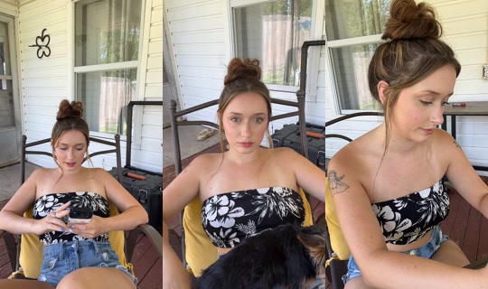 breannashirley6's Stream - Jul 21, 2026, 5:36 PM