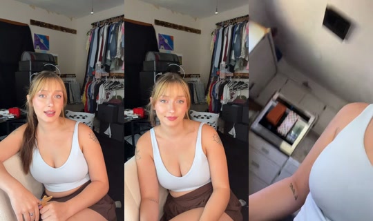 breannashirley6's Stream - Jul 22, 2026, 5:35 PM