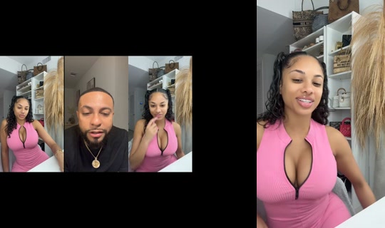 breannllewellyn's Stream - Jul 22, 2026, 12:24 AM
