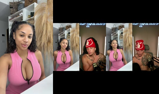 breannllewellyn's Stream - Jul 22, 2026, 5:45 AM