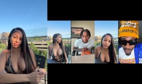 Live de breannllewellyn - 25 de jul. de 2026, 22:37
