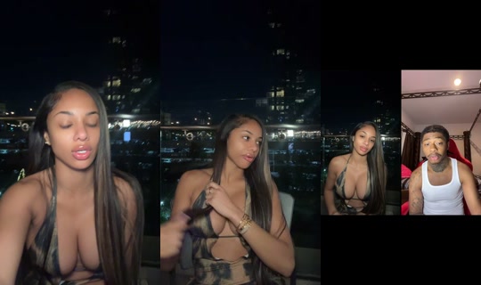 Live de breannllewellyn - 26 de jul. de 2026, 2:32