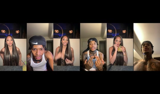 breannllewellyn's Stream - Jul 29, 2026, 1:14 AM