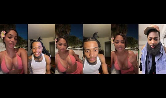 breannllewellyn's Stream - Aug 7, 2026, 12:38 AM