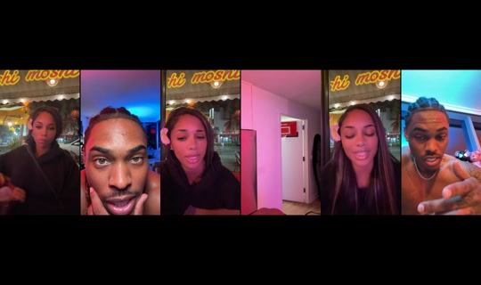 breannllewellyn's Stream - Aug 7, 2026, 7:21 AM