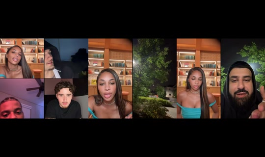Stream di breannllewellyn - 8 ago 2026, 6:22