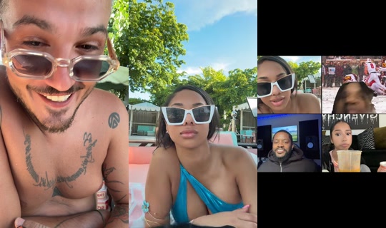 breannllewellyn's Stream - Aug 8, 2026, 9:58 PM