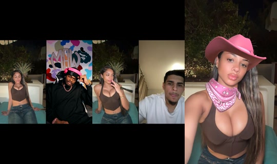 breannllewellyn's Stream - Aug 10, 2026, 12:47 AM