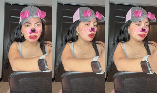 brenda.valladres's Stream - Jul 24, 2026, 1:09 AM