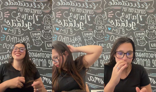 brendagerolin's Stream - Jul 27, 2026, 4:43 PM