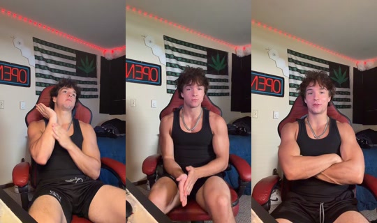 brendanshredzlwk's Stream - Jul 22, 2026, 8:26 PM