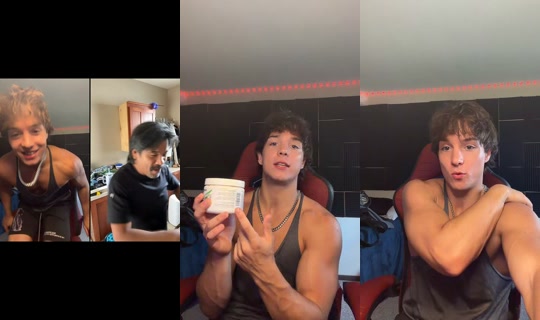 brendanshredzlwk's Stream - Jul 23, 2026, 6:39 PM