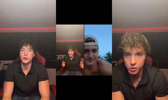 brendanshredzlwk's Stream - Jul 24, 2026, 1:25 AM