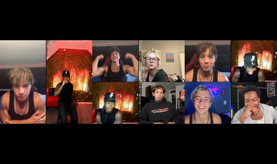 brendanshredzlwk의 방송 - 2026년 7월 24일 PM 8:20