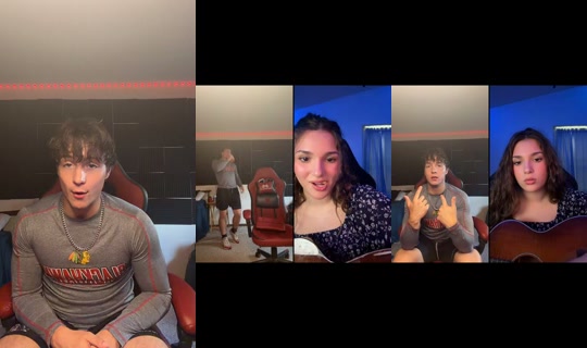 Live de brendanshredzlwk - 25 de jul. de 2026, 22:44