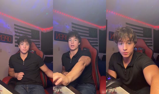 brendanshredzlwk's Stream - Jul 27, 2026, 6:45 PM