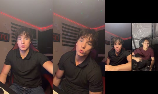 brendanshredzlwk's Stream - Jul 27, 2026, 10:10 PM