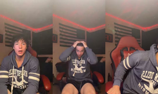 brendanshredzlwk's Stream - Jul 28, 2026, 3:34 AM