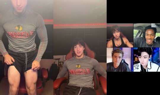 Stream ni brendanshredzlwk - Hul 28, 2026, 7:32 PM