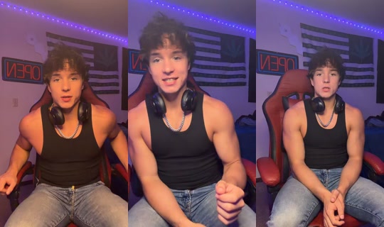 brendanshredzlwk's Stream - Aug 4, 2026, 6:39 PM