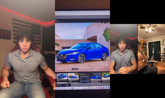 brendanshredzlwk's Stream - Aug 5, 2026, 8:00 PM