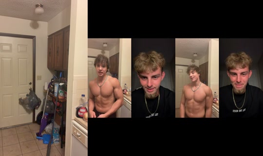 brendanshredzlwk's Stream - Aug 6, 2026, 1:38 AM