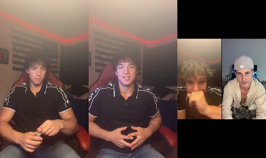 brendanshredzlwk's Stream - Aug 6, 2026, 8:11 PM