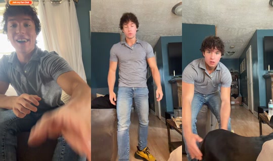 brendanshredzlwk's Stream - Aug 8, 2026, 4:00 PM