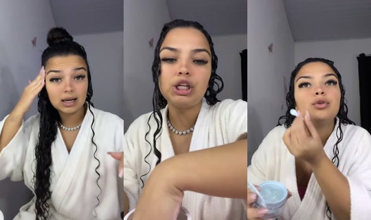 brendapavim's Stream - Jul 12, 2026, 11:01 PM
