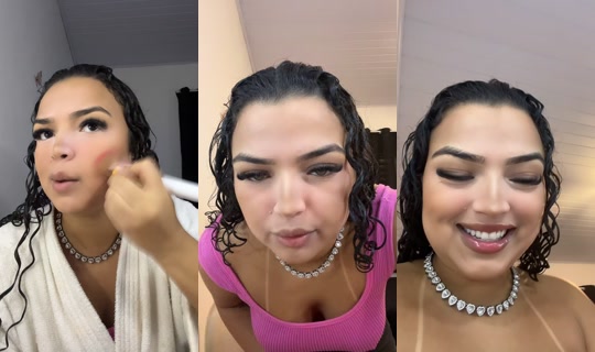 brendapavim's Stream - Jul 12, 2026, 11:52 PM