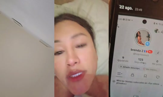 brendasexy4의 방송 - 2026년 8월 22일 PM 10:09