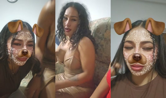Stream di brendasexy4 - 8 ott 2026, 1:27
