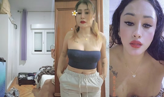 Stream di brendasexy4 - 9 ott 2026, 22:59