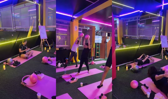 brendisoulfit's Stream - Jul 14, 2026, 11:17 PM