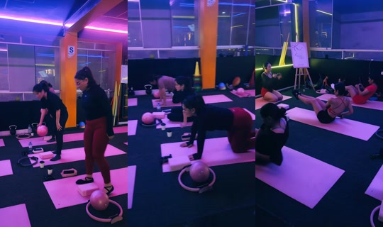 Stream von brendisoulfit – 25. Juli 2026, 23:27