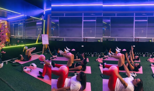 Stream von brendisoulfit – 26. Juli 2026, 1:43