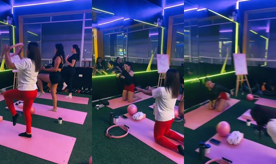 Stream von brendisoulfit – 26. Juli 2026, 2:03