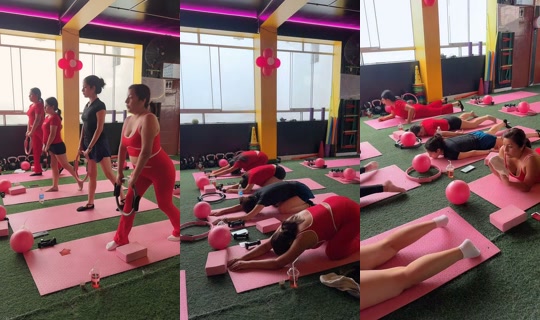 brendisoulfit 的直播 - 2026年7月26日 13:42