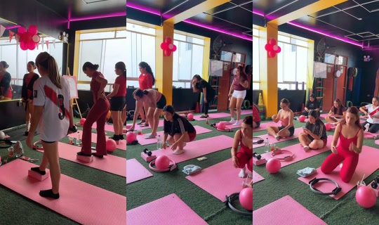brendisoulfit 的直播 - 2026年7月26日 15:02