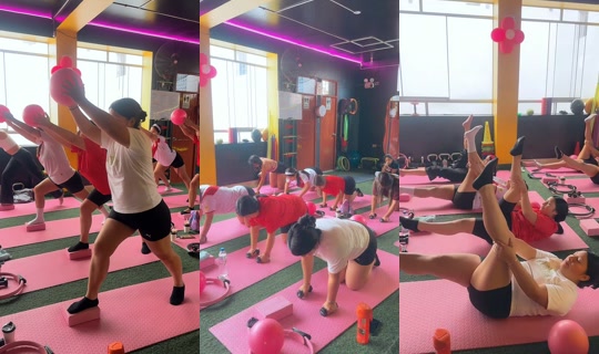 brendisoulfit's Stream - Jul 28, 2026, 2:58 PM