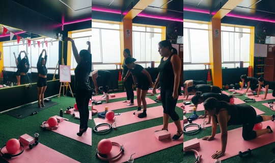 brendisoulfit's Stream - Aug 2, 2026, 1:27 PM