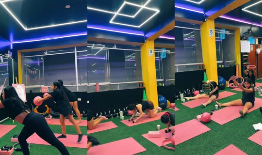 brendisoulfit's Stream - Aug 5, 2026, 12:23 AM