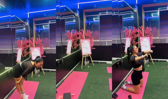 brendisoulfit Recorded on Oct 16, 2026, 12:14 AM