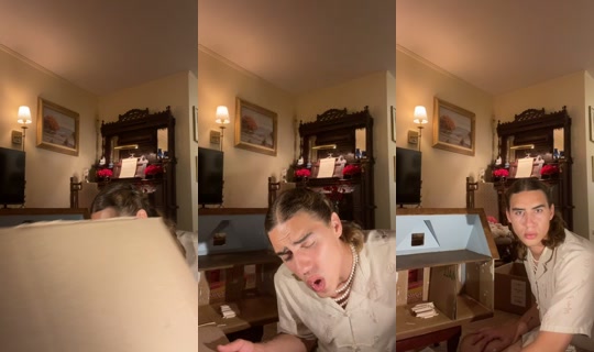 brenton_kerr's Stream - Jul 18, 2026, 2:46 AM