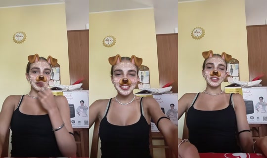 bri.fiorentini's Stream - Jul 13, 2026, 11:14 AM