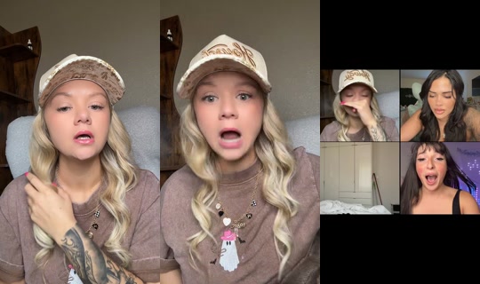 Stream bri_boujee - 26 Jul 2026, 20.14